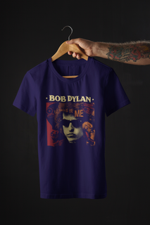 Nome do produtoBOB DYLAN PLUS SIZE