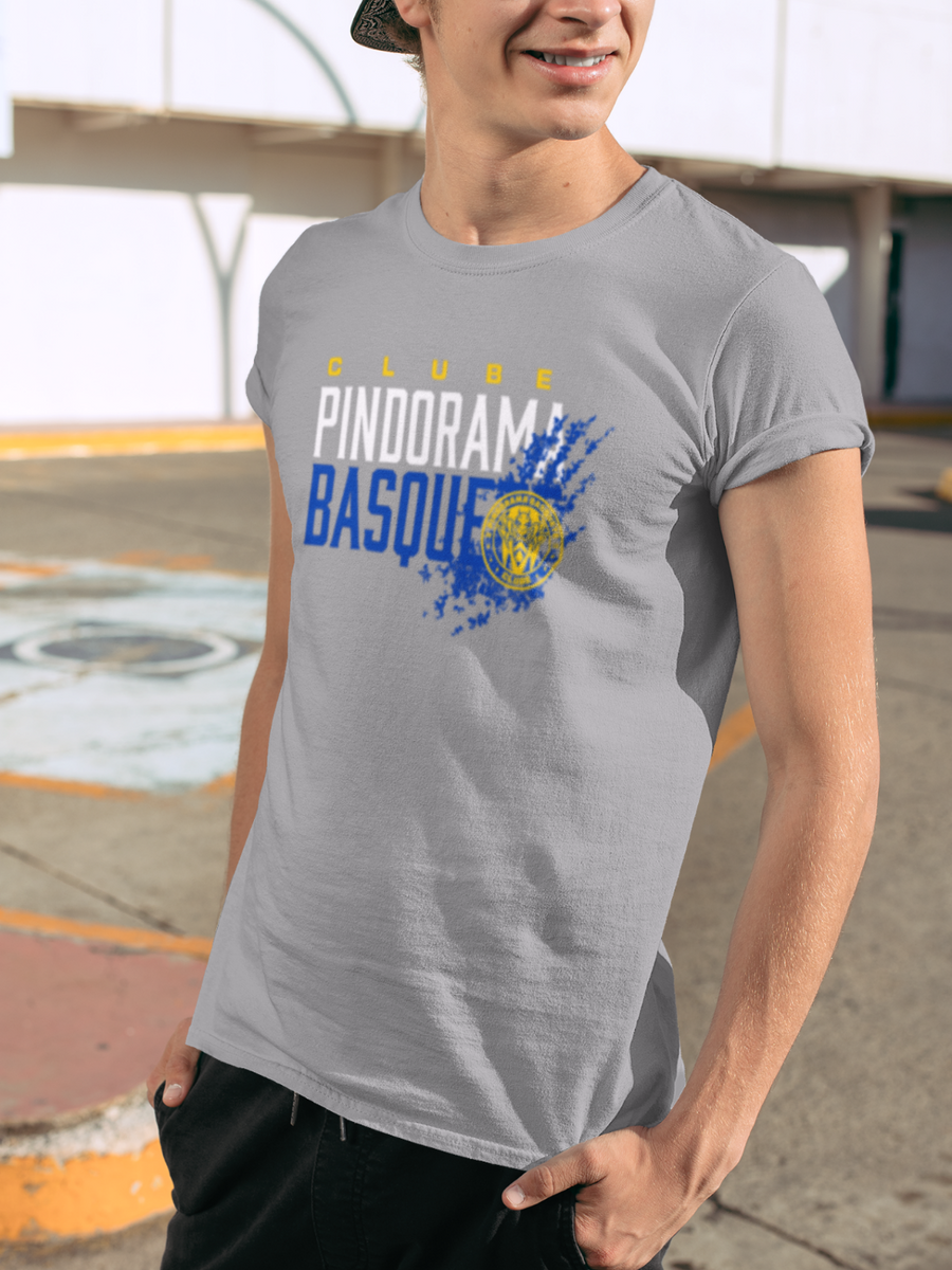 Nome do produto: CAMISETA PBC