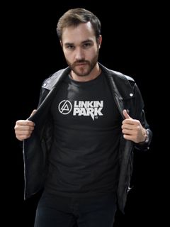 CAMISETA LINKIN PARK