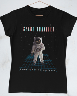 Space Traveler - Astronauta