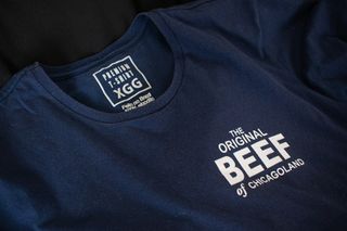 Nome do produtoCamiseta Original Beef | The Bear