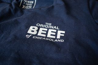 Nome do produtoCamiseta Original Beef | The Bear