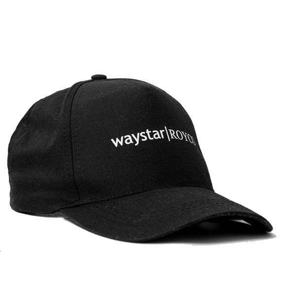 Boné  Waystar | Royco Succession