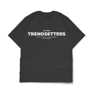 Trendsetter - Oversized