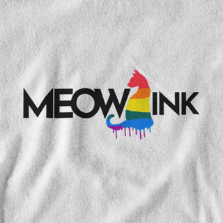 Nome do produtoBaby Long Meow Ink - Rainbow Meow