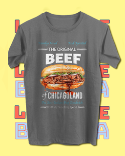 Nome do produtoThe Original Beef Of Chicagoland - The bear