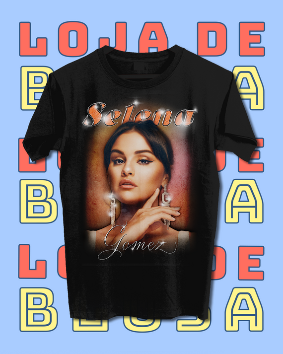 Blusa Selena