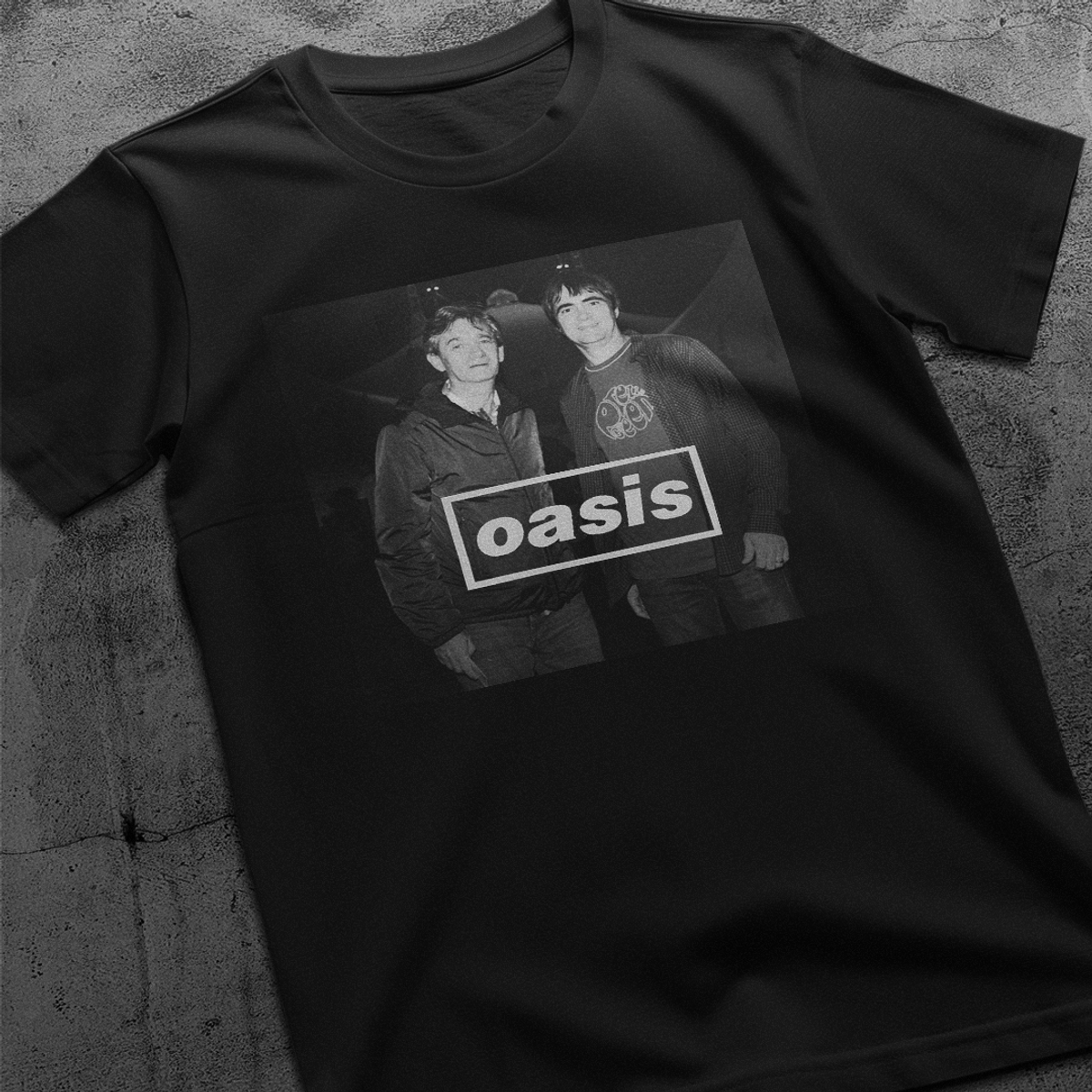 Nome do produto: Blusa Oasis