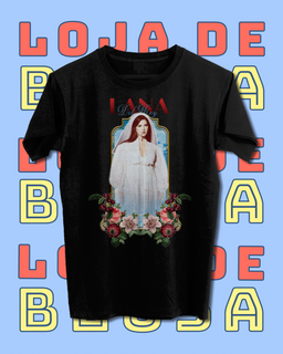 Blusa Lana Del Rey