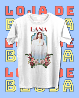 Nome do produtoBlusa Lana Del Rey