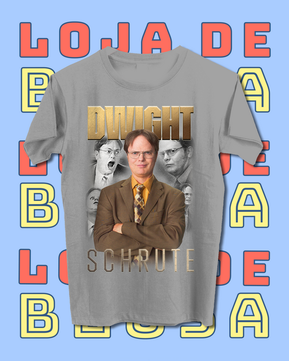 Blusa Dwight