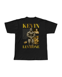 Nome do produtoKevin Levrone - Gold