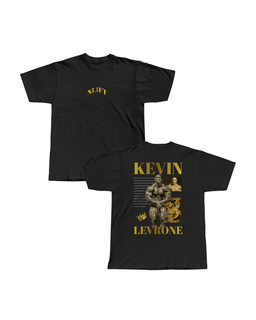 Nome do produtoKevin Levrone - Gold