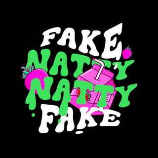 Fake Natty Shirt