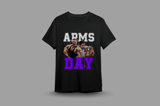 Nome do produtoArms Day