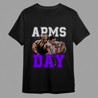 Nome do produtoArms Day