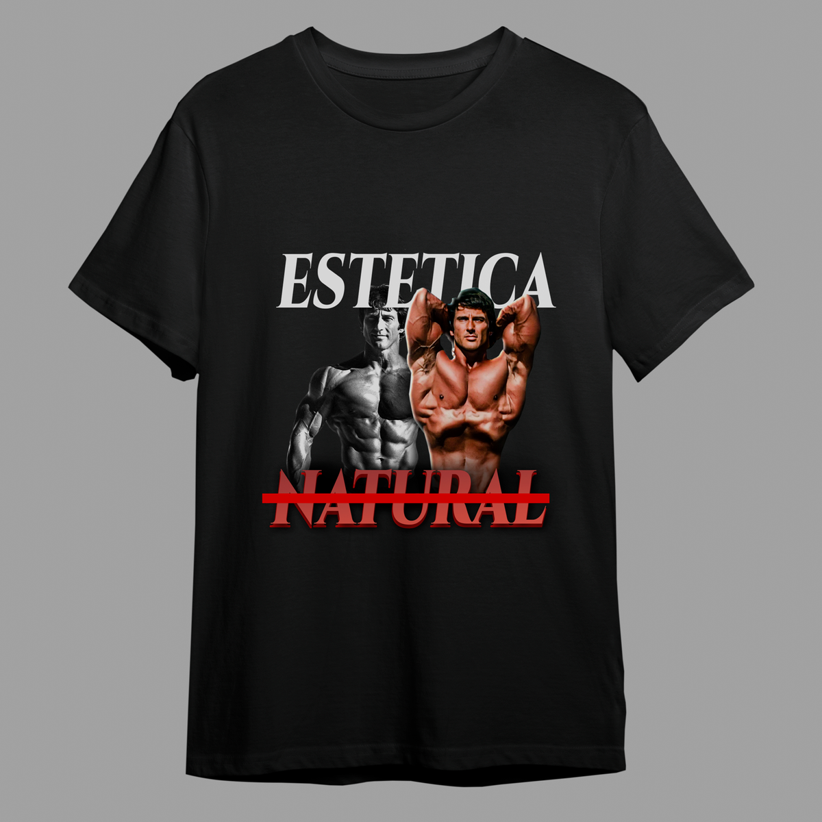 Nome do produto: Estética Natural