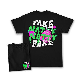 Nome do produtoFake Natty Shirt