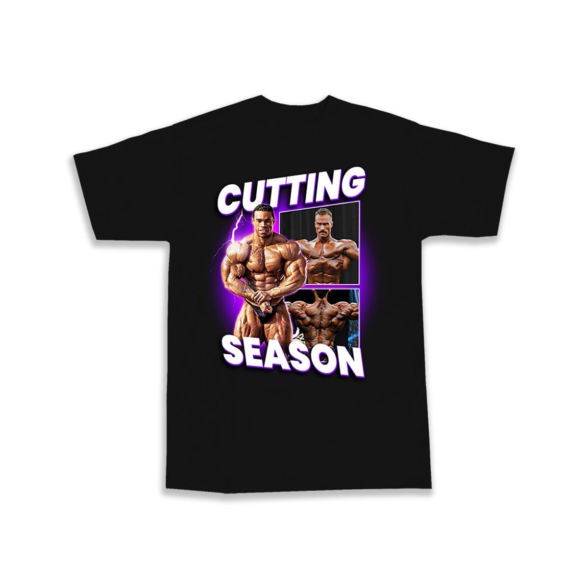 Nome do produto: Cutting Season