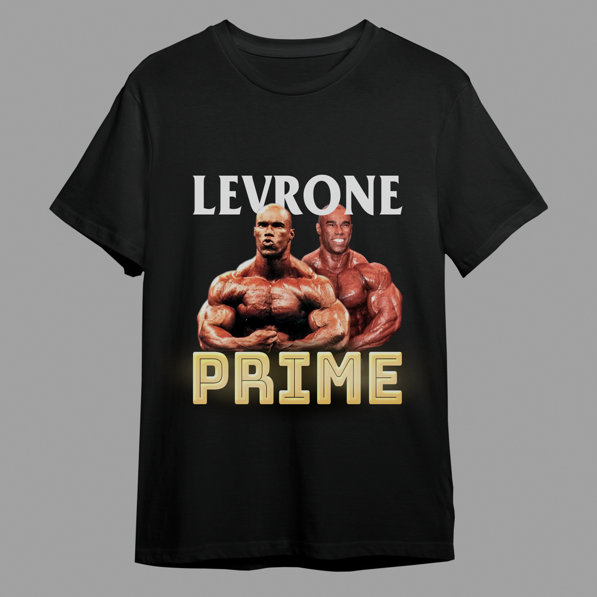Nome do produto: Levrone prime