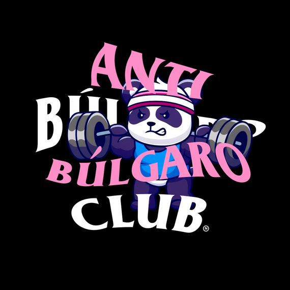 ANTI BÚLGARO CLUB