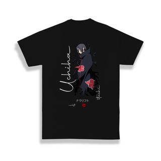 Nome do produtoItachi T-Shirt