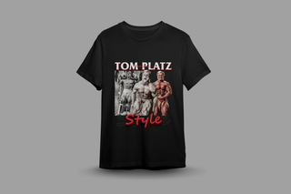 Nome do produtoTom Platz style