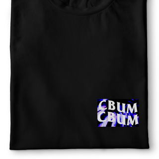Nome do produtoCbum Shirt