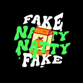 Nome do produtoFake Natty (Versão laranja)