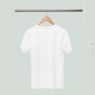 Nome do produtoWhite Macaw - Camiseta Estampada Arara Branca Quality Cores