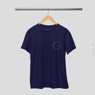 Nome do produtoJanela para o Mar - Camiseta Estampa Janela para o Mar