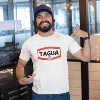 Nome do produtoTAGUATINGA - Camiseta Quality Unissex Cores