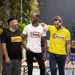 Nome do produtoCEILÂNDIA - Camiseta Quality Unissex Cores