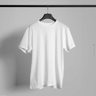 Nome do produtoMon Petit Ami - Camiseta Estampa o Menino e o Pássaro Branca