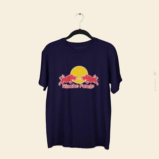 Nome do produtoRIACHO FUNDO - Camiseta Quality Unissex Cores