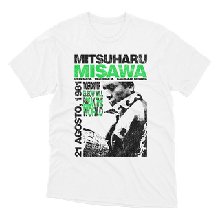 Nome do produtoMITSUHARU MISAWA