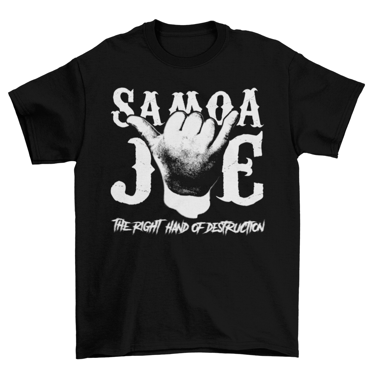 Nome do produto: SAMOA JOE