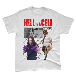 Nome do produtoHELL IN A CELL