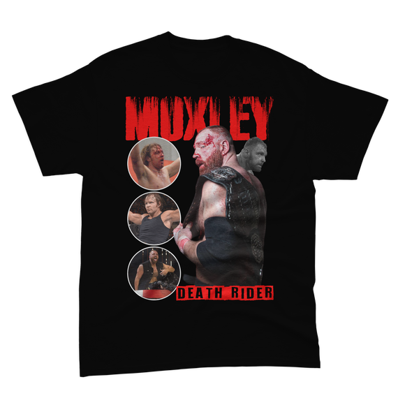 MOXLEY