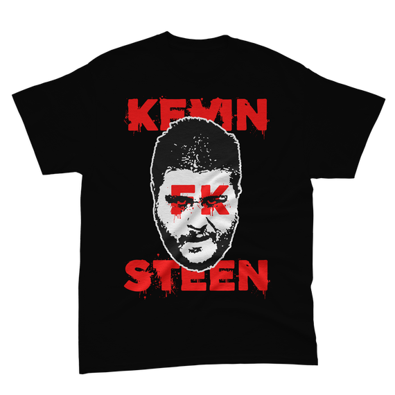 KEVIN STEEN
