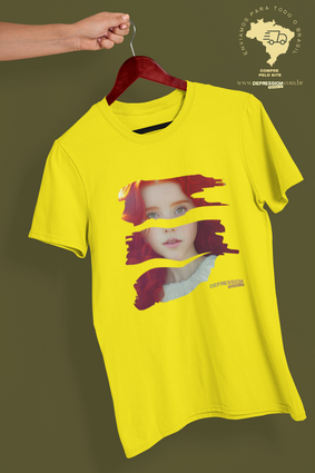 Camiseta cropped roblox  Elo7 Produtos Especiais
