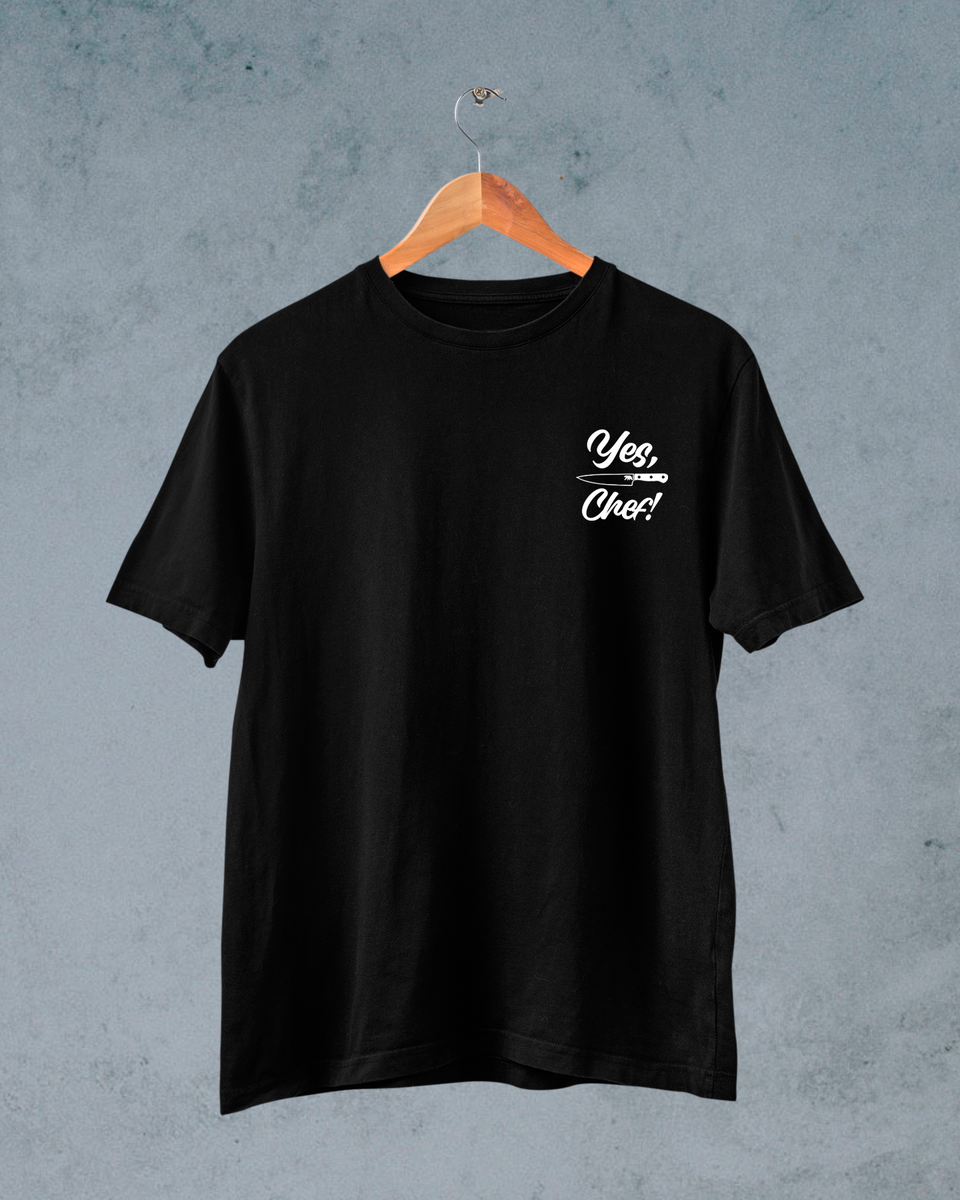 Nome do produto: Camiseta UNISSEX Oversized \