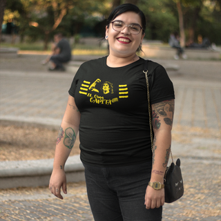 Nome do produtoCamiseta UNISSEX Plus Size 