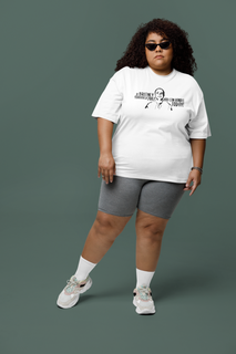 Nome do produtoCamiseta UNISSEX Plus Size 