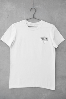 Camiseta UNISSEX Plus Size 
