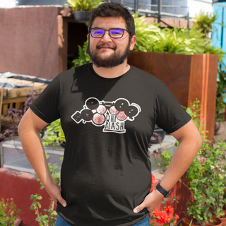 Nome do produtoCamiseta UNISSEX Plus Size 