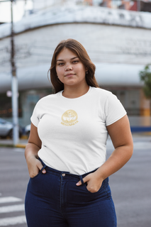 Nome do produtoCamiseta UNISSEX Plus Size 