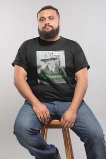 Nome do produtoCamiseta UNISSEX Plus Size 