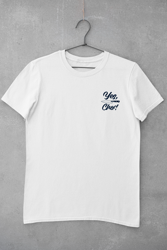 Camiseta UNISSEX 