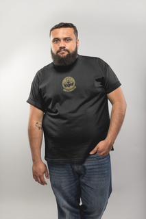 Nome do produtoCamiseta UNISSEX Plus Size 